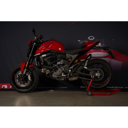 2021-2023 Ducati Monster 937 Frame Sliders from Womet-Tech