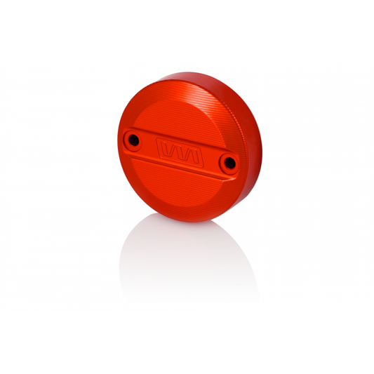 2021-2023 Ducati Multistrada V4 Brake Fluid Reservoir Cap by Womet-Tech