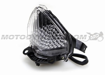 2013-2015 Honda CB500F Integrated Sequential LED Tail Light