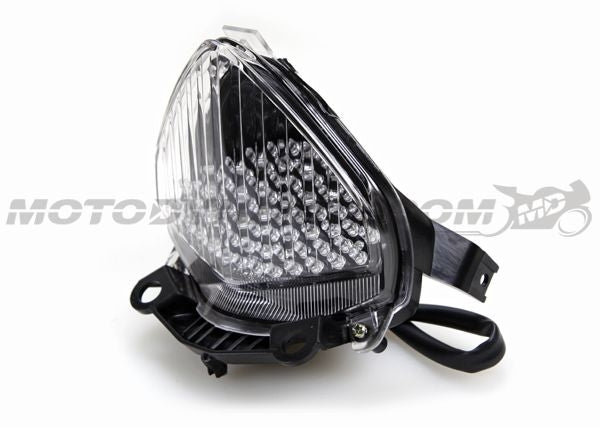 2013-2015 Honda CB500X Integrated Sequential LED Tail Light