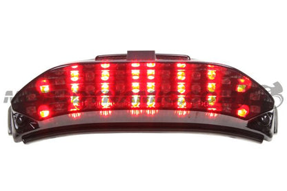 2013-2026 Honda CBR600RR Fender Eliminator Kit / Tail Tidy