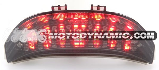 2003-2006 Honda CBR600RR Integrated Sequential LED Tail Light