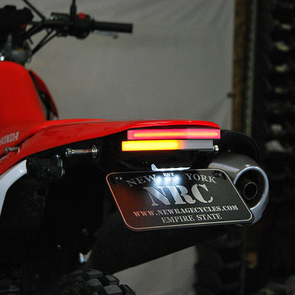 Tail tidy crf250l deals