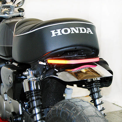 2018-2023 Honda Monkey Tail Light with Integrated Turn Signals