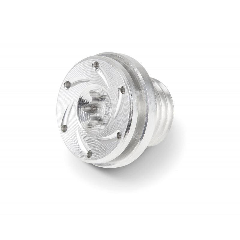 Yamaha XJR Engine Oil Filler Cap | Engine Oil Filler Cap by Womet-Tech