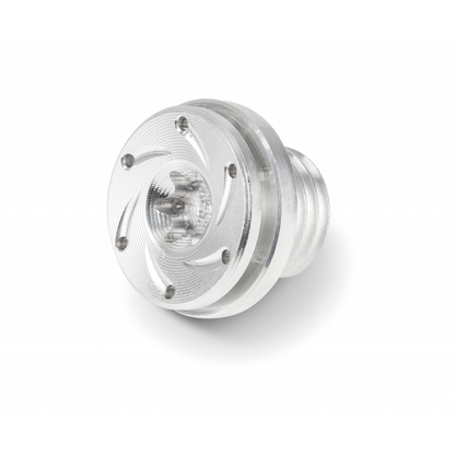 Yamaha XJR Engine Oil Filler Cap | Engine Oil Filler Cap by Womet-Tech