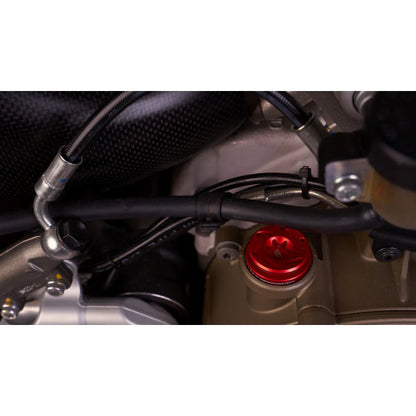 Honda Monkey Engine Oil Filler Cap
