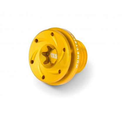 2011-2023 Kawasaki Ninja 1000 Oil Filler Cap