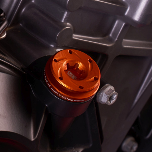 2018-2023 KTM 790 Duke Engine Oil Filler Cap