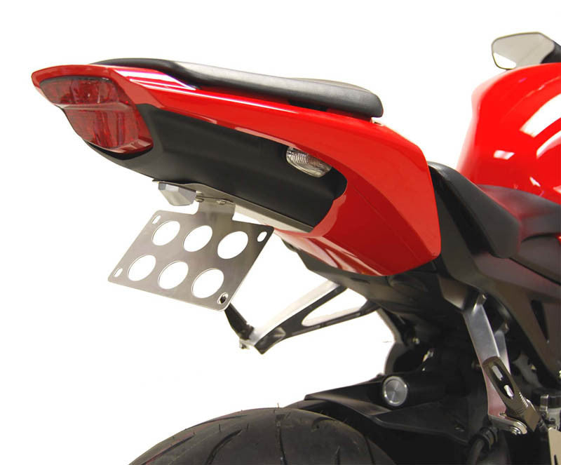 Honda CBR1000RR 20082016 Fender Eliminator Kit / Tail Tidy Fender Eliminators