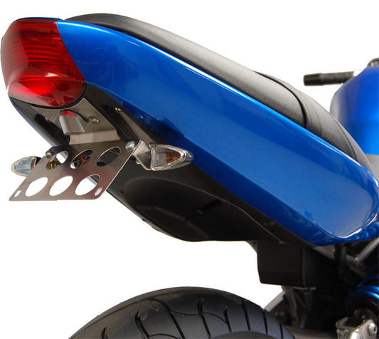 2006-2008 Kawasaki Ninja 650 Fender Eliminator Kit with Turn Signals