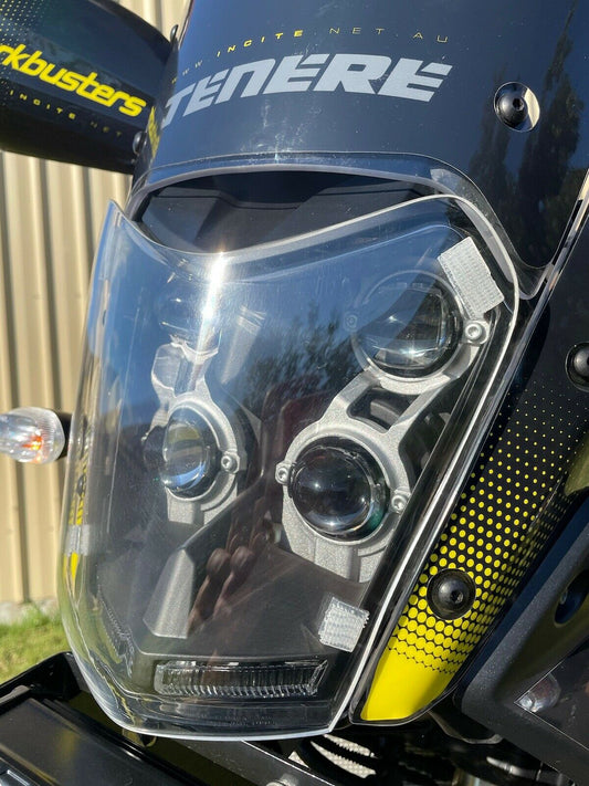 2019-2023 Yamaha Tenere 700 Headlight Protector