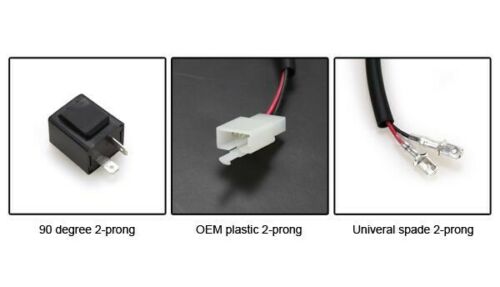 Yamaha XSR700 Electronic LED Flasher Relay