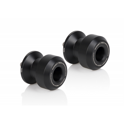 2006-2015 Yamaha FZ1 N GT Swingarm Spool Sliders
