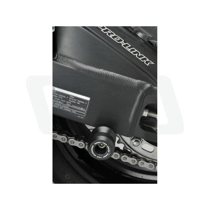 2003-2023 Honda CBR600RR Swingarm Spool Sliders Endurance M8