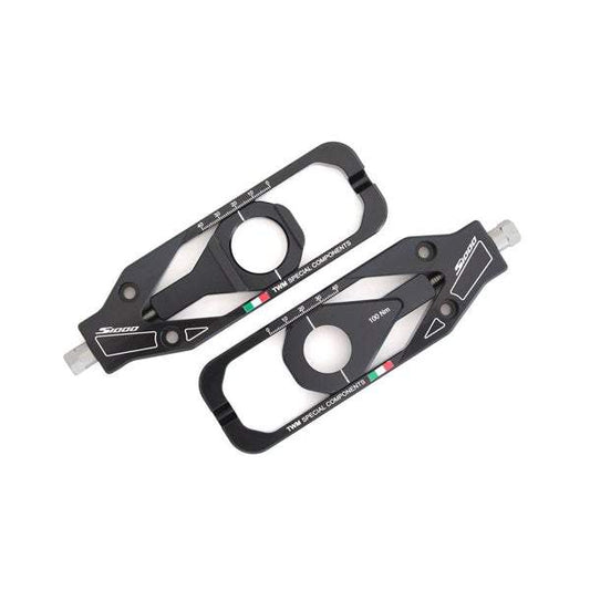 2019-2024 BMW S1000RR Chain Adjuster by TWM (World Superbike)