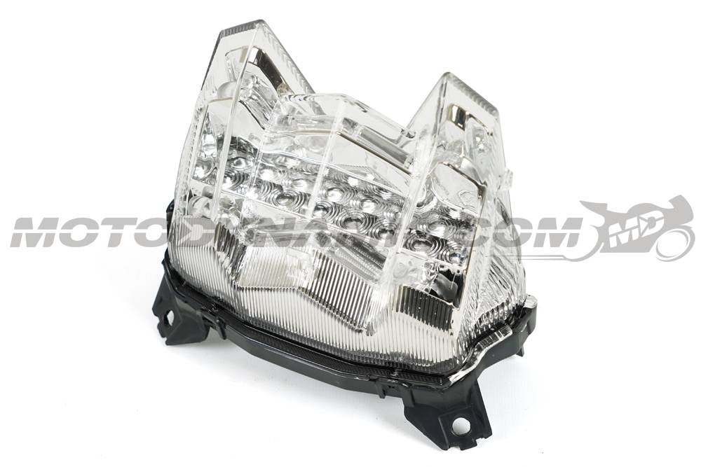 2017-2020 Yamaha FZ09 Sequential Integrated LED Tail Light