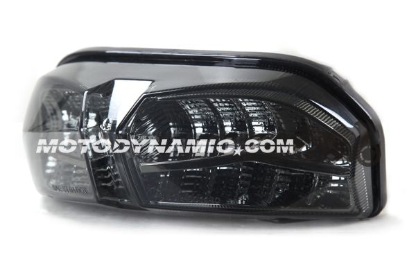 2006-2015 Yamaha FZ1 Sequential LED Tail Light